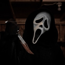 scream 1 roleplay Discord server icon