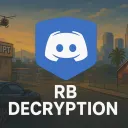 RB Decrypt