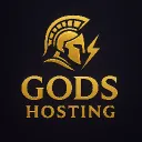 GODS HOSTING