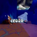 LEOVR DISCORD SERVER! ✔