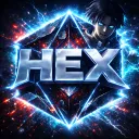 Hex's server