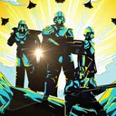 Helldivers BS