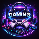 Galaxy clone gamers Discord server icon