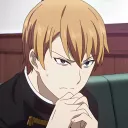 》✨ 𝘒𝘏𝘐𝘊 / 𝘍𝘶𝘴𝘪𝘰𝘯 𝘐𝘯𝘯𝘰𝘷𝘢𝘵𝘰𝘳𝘴 ✨《 Discord server icon