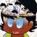 Kikkai-Kun Translations Discord server icon