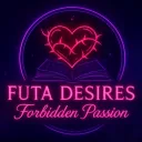 Futa Desires: Forbidden Passion Discord server icon