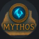 MYTHOS Discord server icon