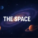 THE SPACE