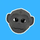 Monker!