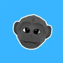 Monker!