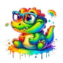 Prismatic Predators