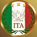 [ITA] Repvbblica Italiana Discord Server Icon