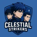 Celestial Strikers