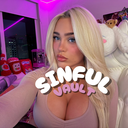 Sinful Vault   │Best Free Categories   Discord Server Icon