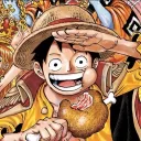 One Piece | Road to glory