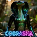 Сobrasha