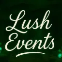 Lush Events