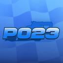 Project One : 2023 Discord Server Icon