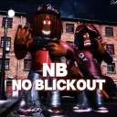 —NB 🩸🎅🏾🎄 (No Blickout)—
