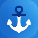 B L U E H A V E N ⚓ icon