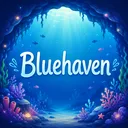 B L U E H A V E N ⚓ icon