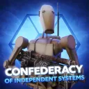 The Confederacy of Independent Systems