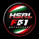 HSRL x F1X1