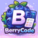 © BerryCode 🫐💻