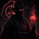 Boss SCP Foundation | SCP: Roleplay