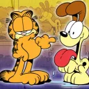 Garfield And Friends