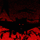 𓏵     ﹒　𝘉𝘈𝘛𝘡　　⸝⸝   𝘊𝘈𝘝𝘌𝘙𝘕 Discord server icon