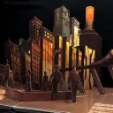 Heart of The City: Rewired