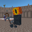 Factions Leadership