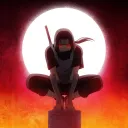 愛༄le village de konoha熱🍜