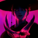😈 || Kpop Demon Hunters — KPDH RP Discord server icon