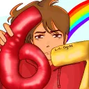 ◞The Skibidi Literature Server﹑