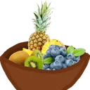 Fruit Salad
