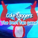Cole Taggers (OUT RIGHT NOWW)