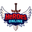 Heroes Online