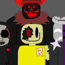 The Ouroboros - [FORSAKEN RP] Discord server icon