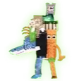 3 invites = La Grande Combinasion (Brainrot Bazaar)