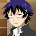 Y U M E I ♡・゚: ✦・゚:✦ ✶ Discord server icon