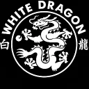 white dragon