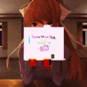 Unofficial DDLC Discord