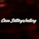 👑Coco👑 Settings/Selling (Fivem)
