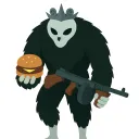 The Megurger Cartel
