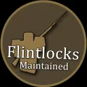 [NEW] Flintlocks: Maintained