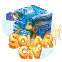 SolarCiv Discord Server Icon