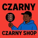 ‼Czarny shop‼