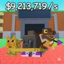 Steal a community brainrot